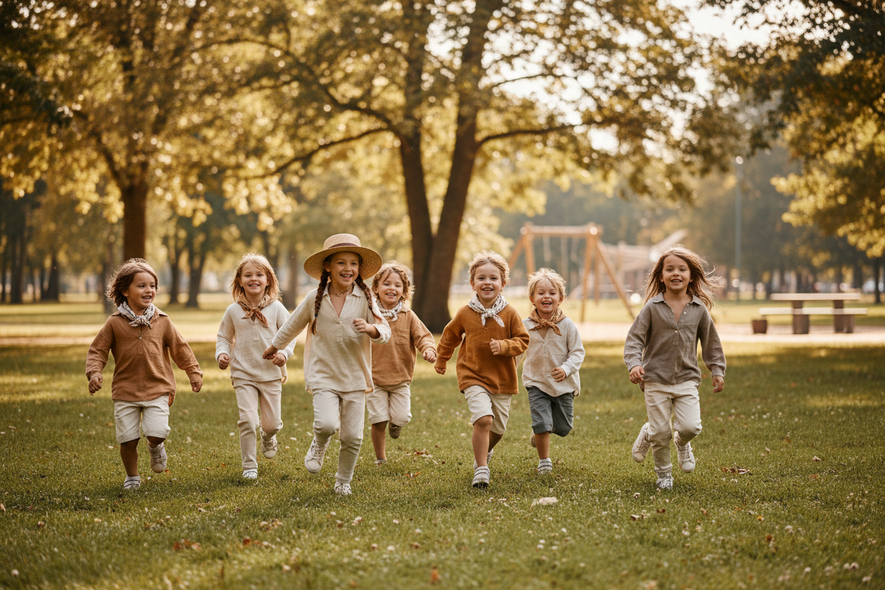 Kids (5-12)