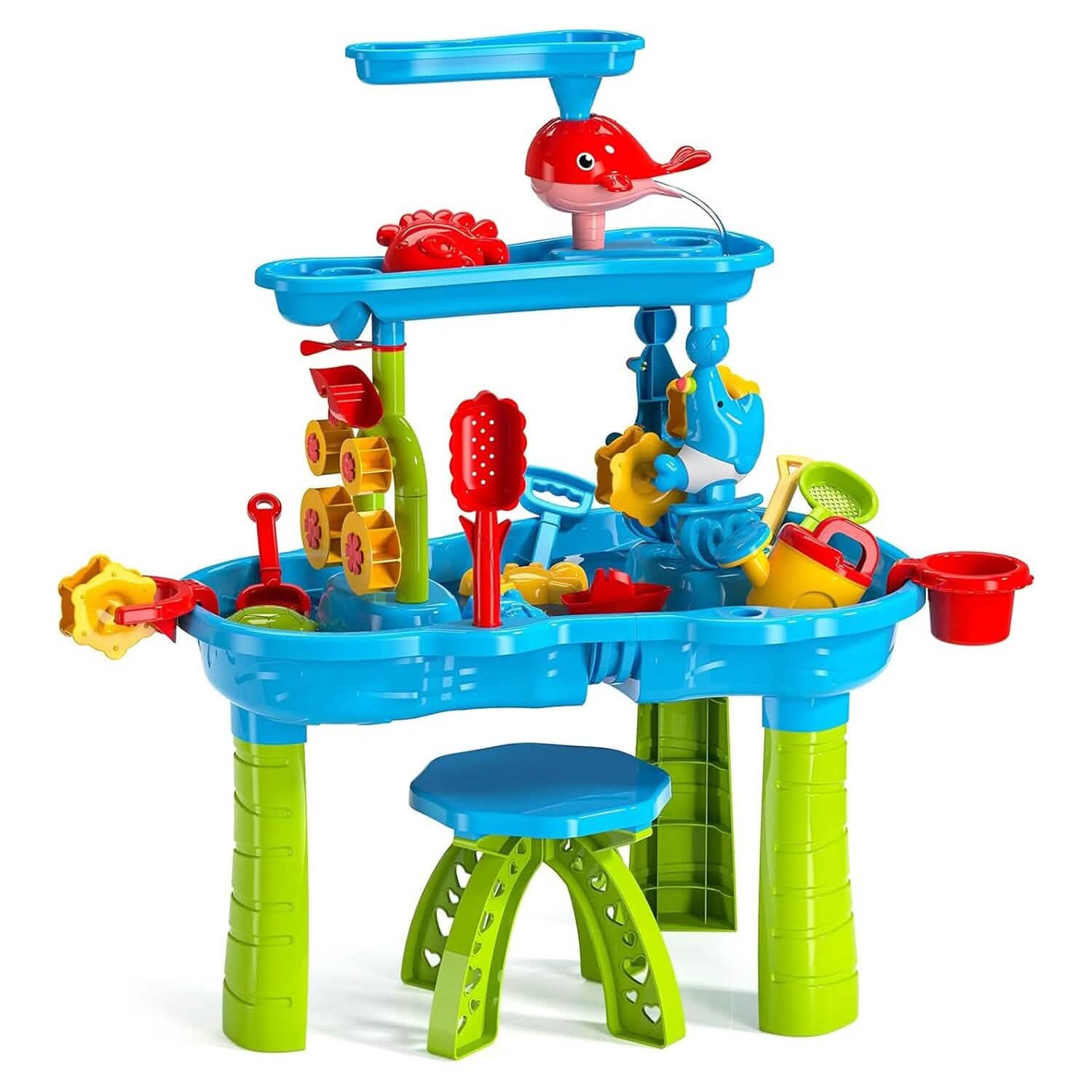 Kids Outdoor Toys