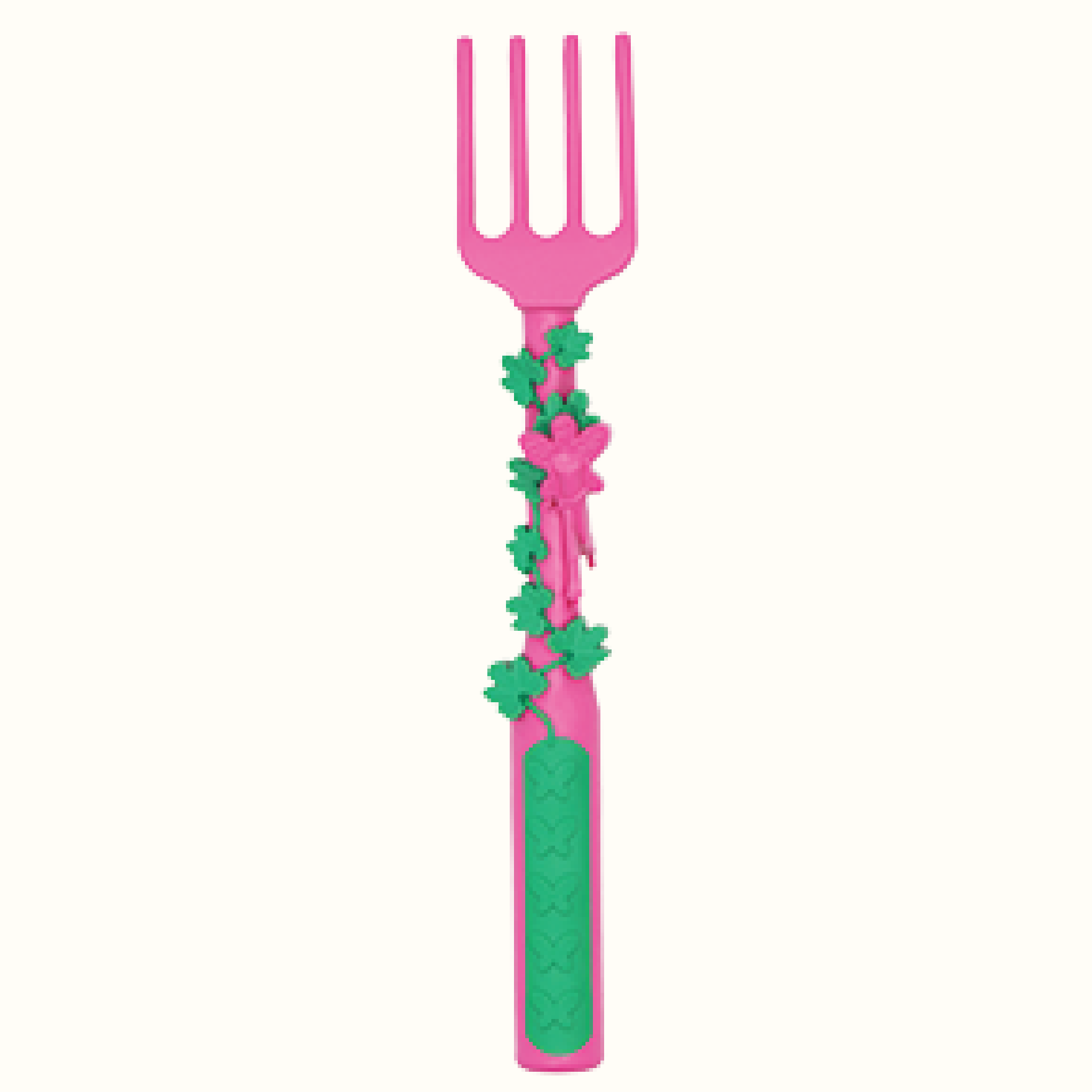 Set of 3 Utensils