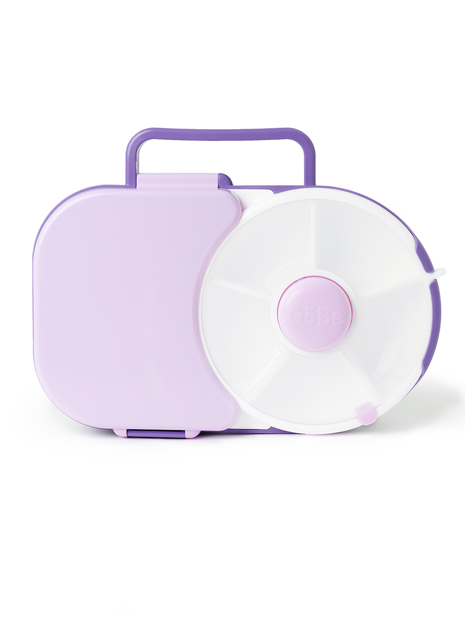2-in-1 GoBe Lunchbox